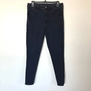 American Eagle Outfitters Next Level stretch jeans